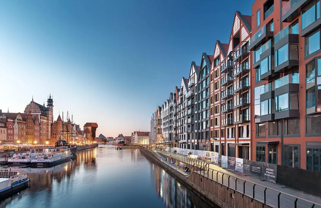 Apartamenty Chmielna 10 - Kompleks Deo - Old Town By Rent Like Home-1